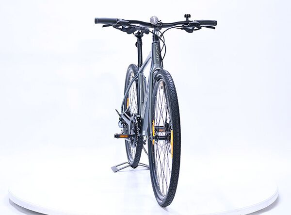 Xe đạp touring Giant ESCAPE 1 DISC 2021